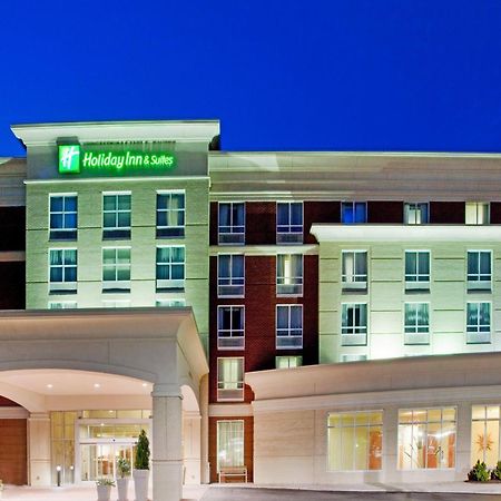 Holiday Inn Hotel & Suites Gateway By Ihg Williamsburg Zewnętrze zdjęcie