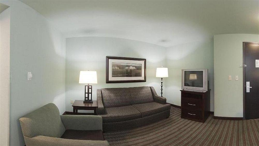 Holiday Inn Hotel & Suites Gateway By Ihg Williamsburg Zewnętrze zdjęcie