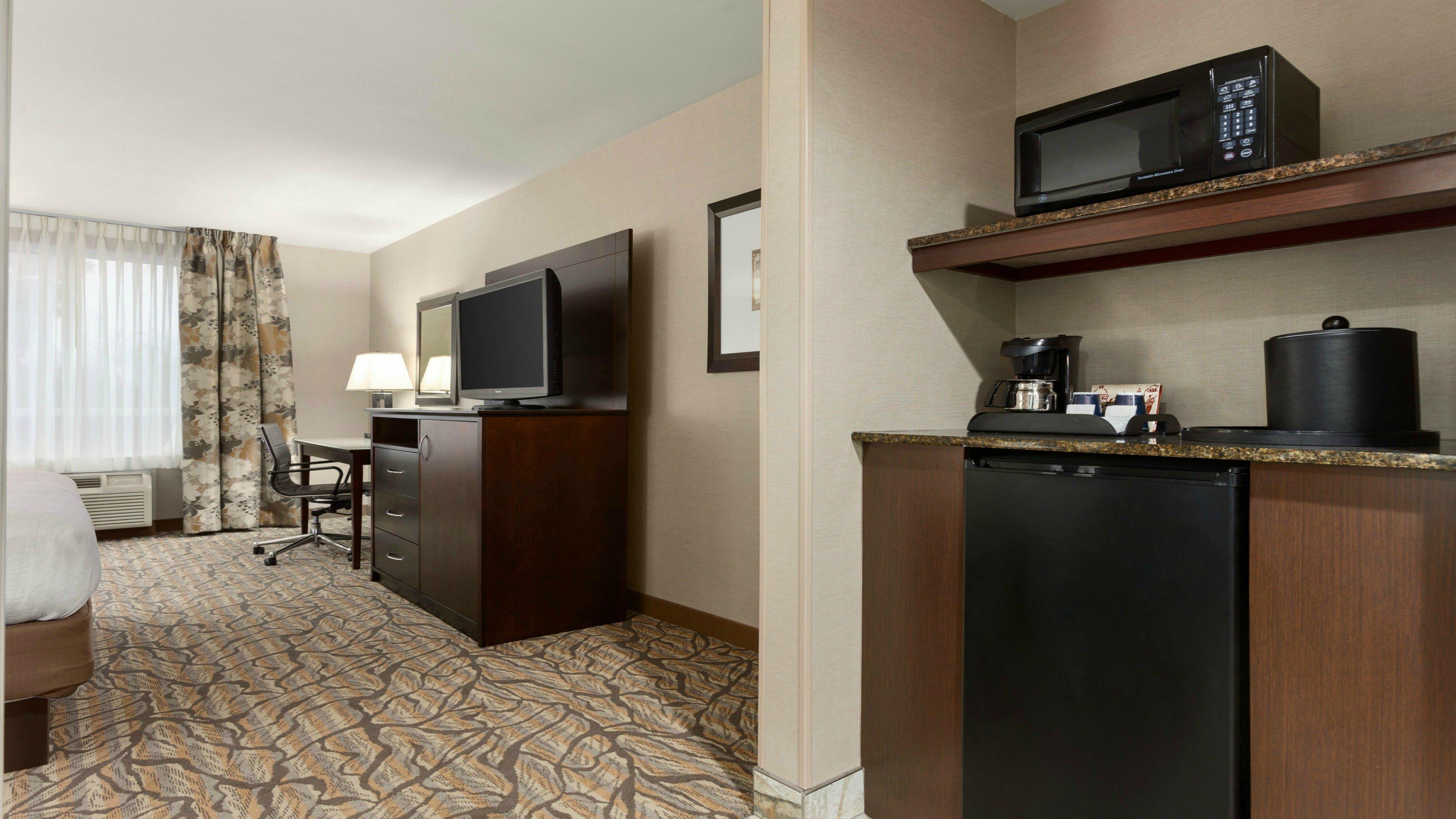 Holiday Inn Hotel & Suites Gateway By Ihg Williamsburg Zewnętrze zdjęcie