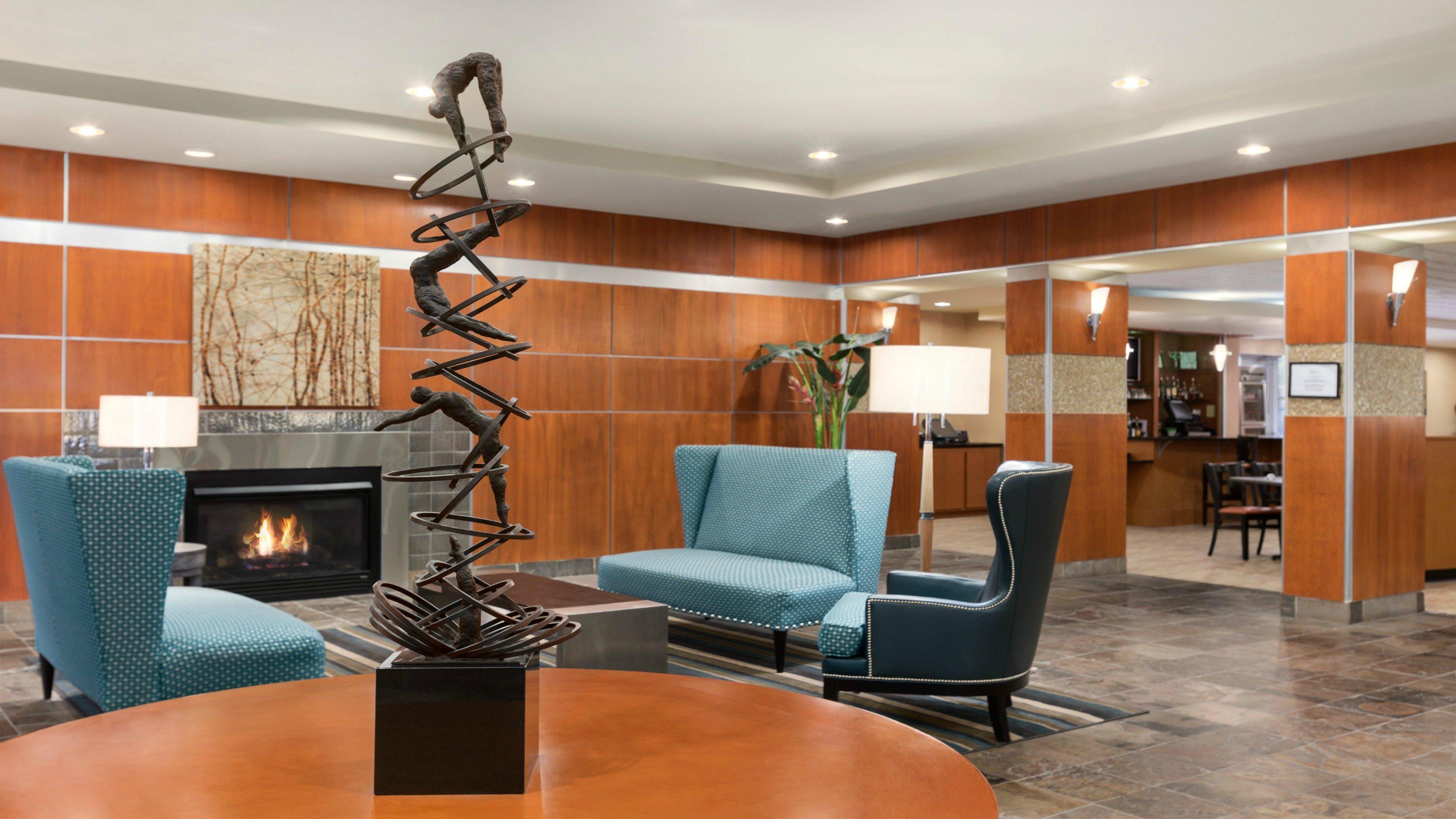 Holiday Inn Hotel & Suites Gateway By Ihg Williamsburg Zewnętrze zdjęcie
