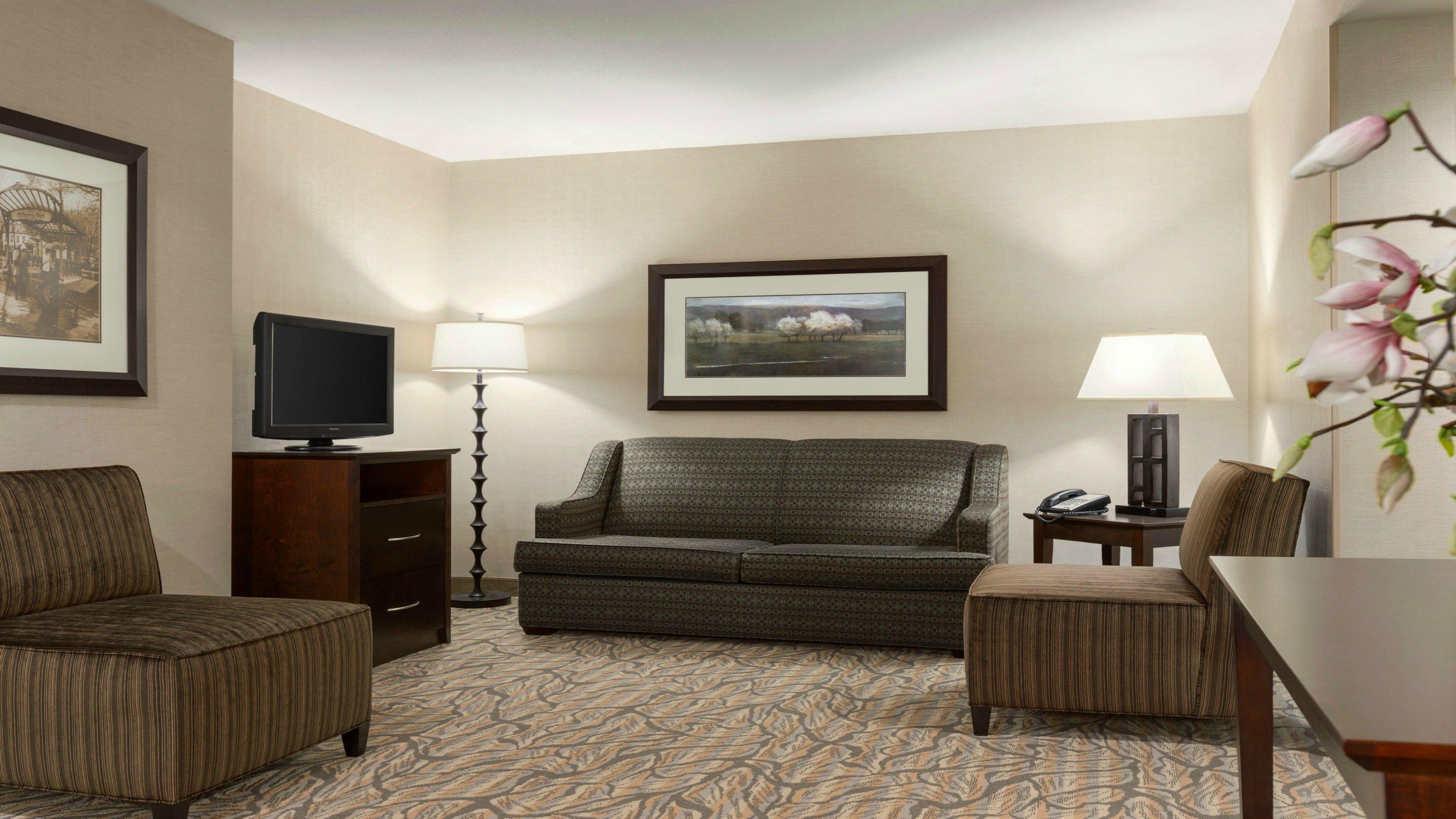 Holiday Inn Hotel & Suites Gateway By Ihg Williamsburg Zewnętrze zdjęcie