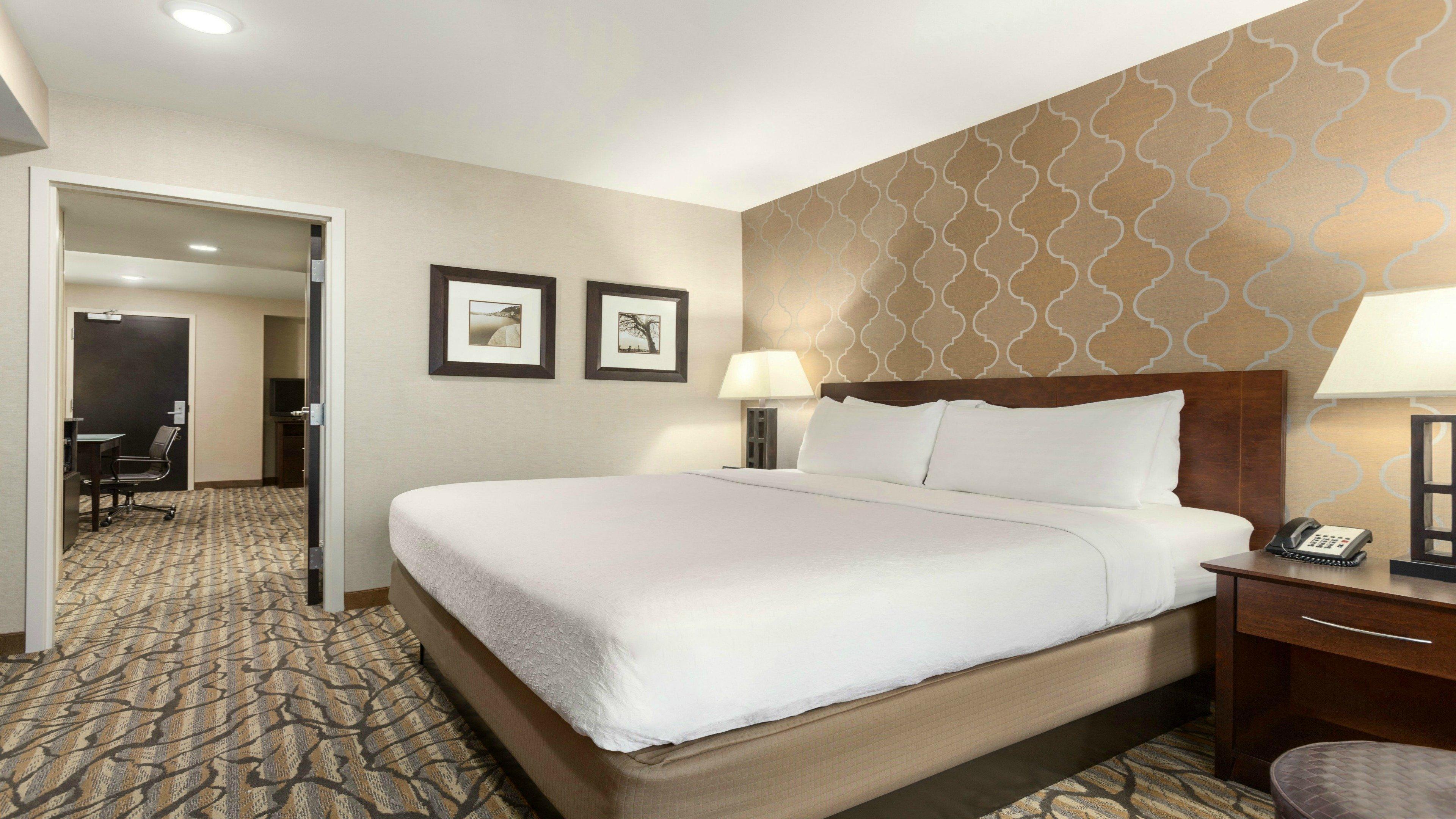 Holiday Inn Hotel & Suites Gateway By Ihg Williamsburg Zewnętrze zdjęcie