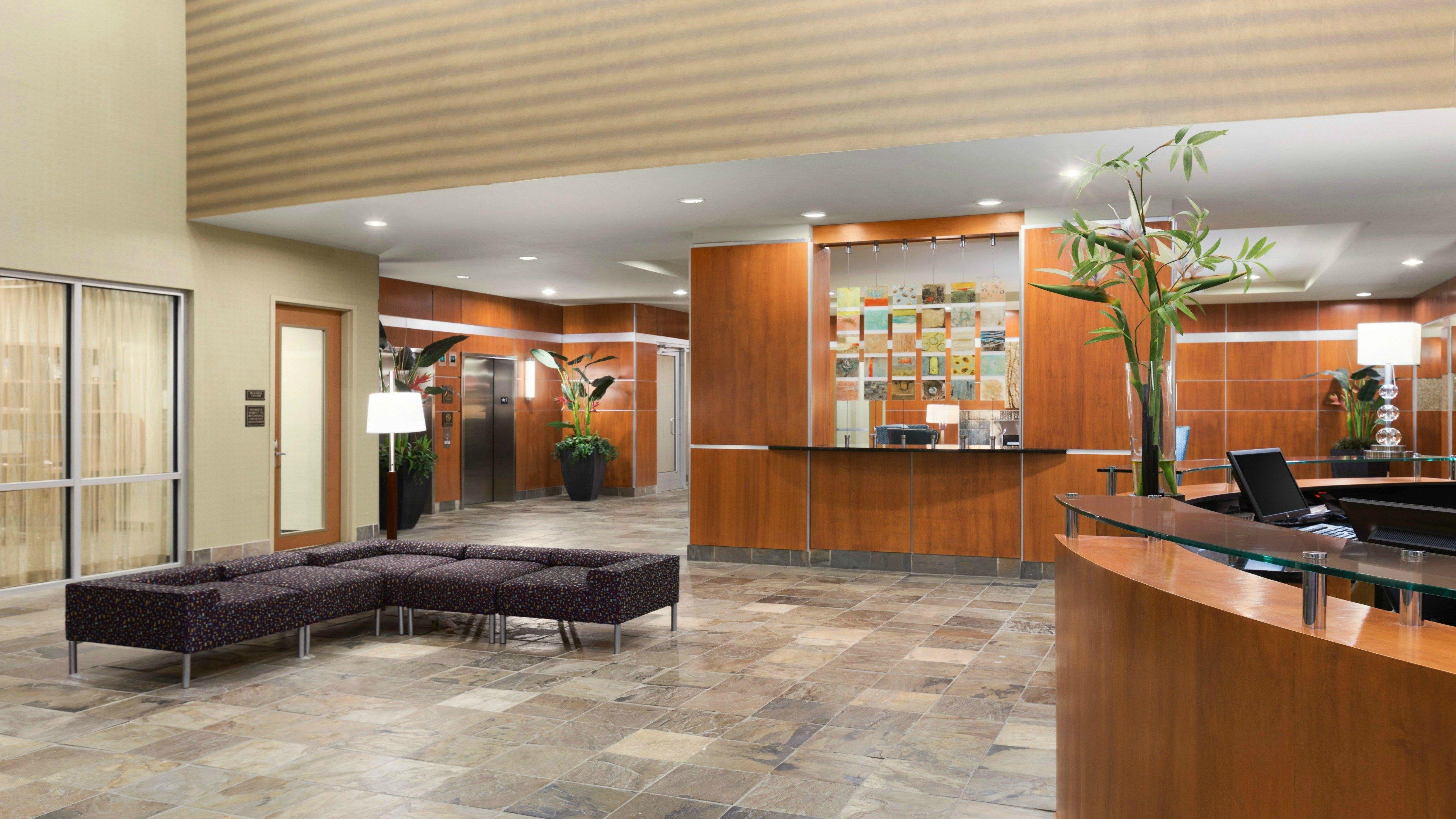 Holiday Inn Hotel & Suites Gateway By Ihg Williamsburg Zewnętrze zdjęcie