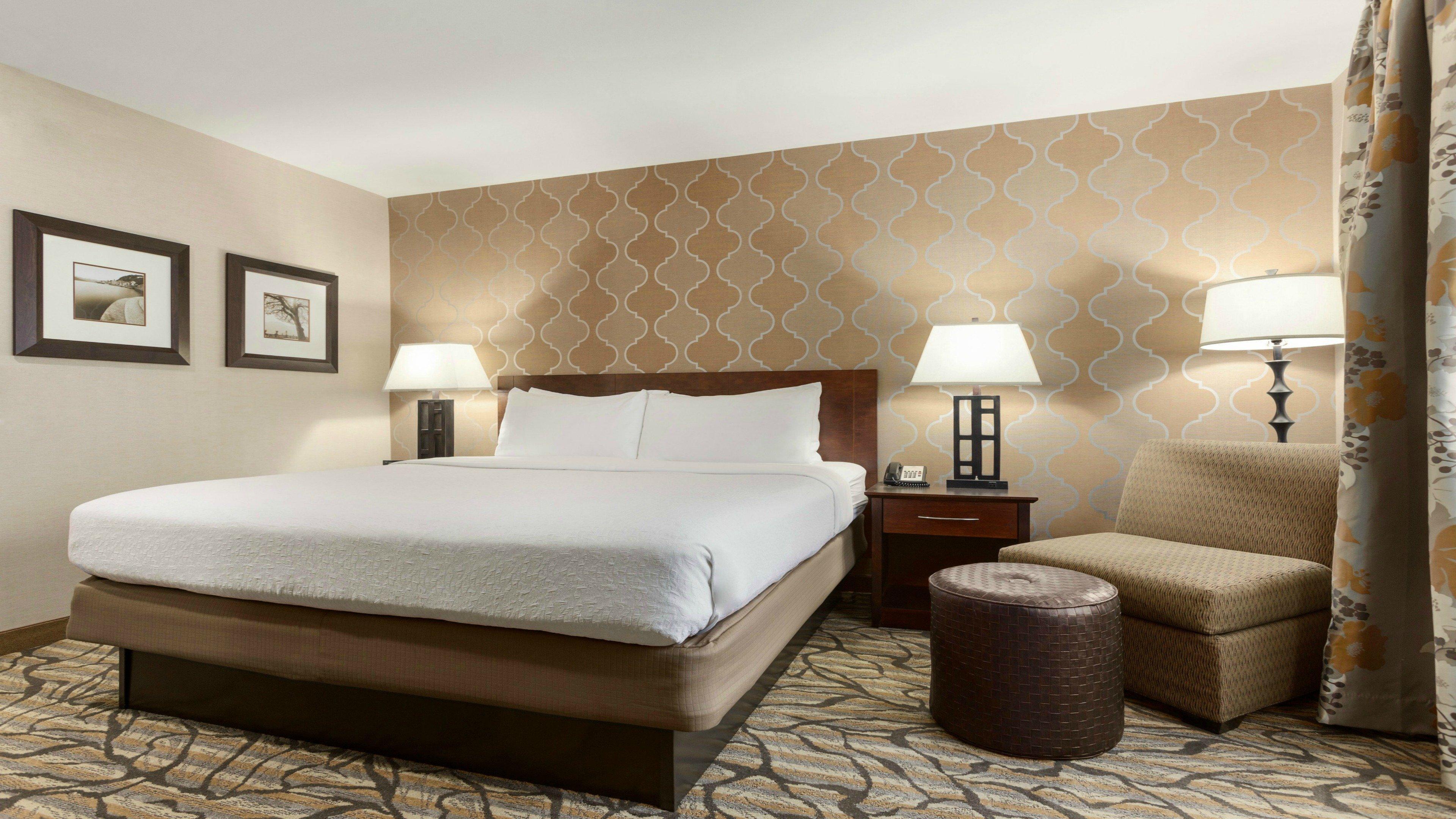 Holiday Inn Hotel & Suites Gateway By Ihg Williamsburg Zewnętrze zdjęcie