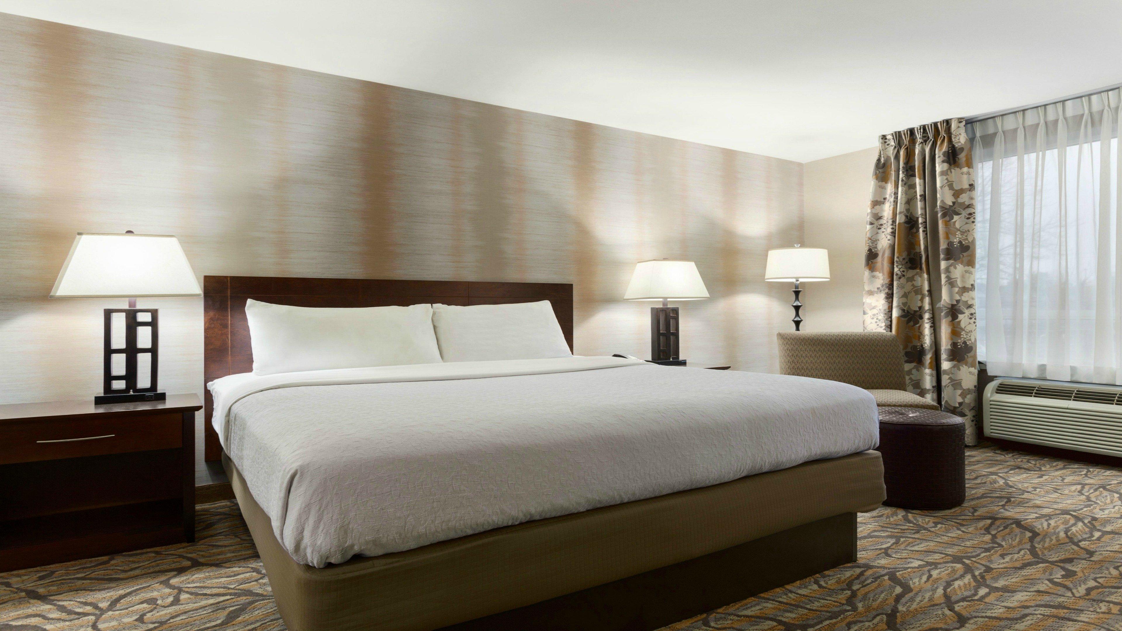 Holiday Inn Hotel & Suites Gateway By Ihg Williamsburg Zewnętrze zdjęcie