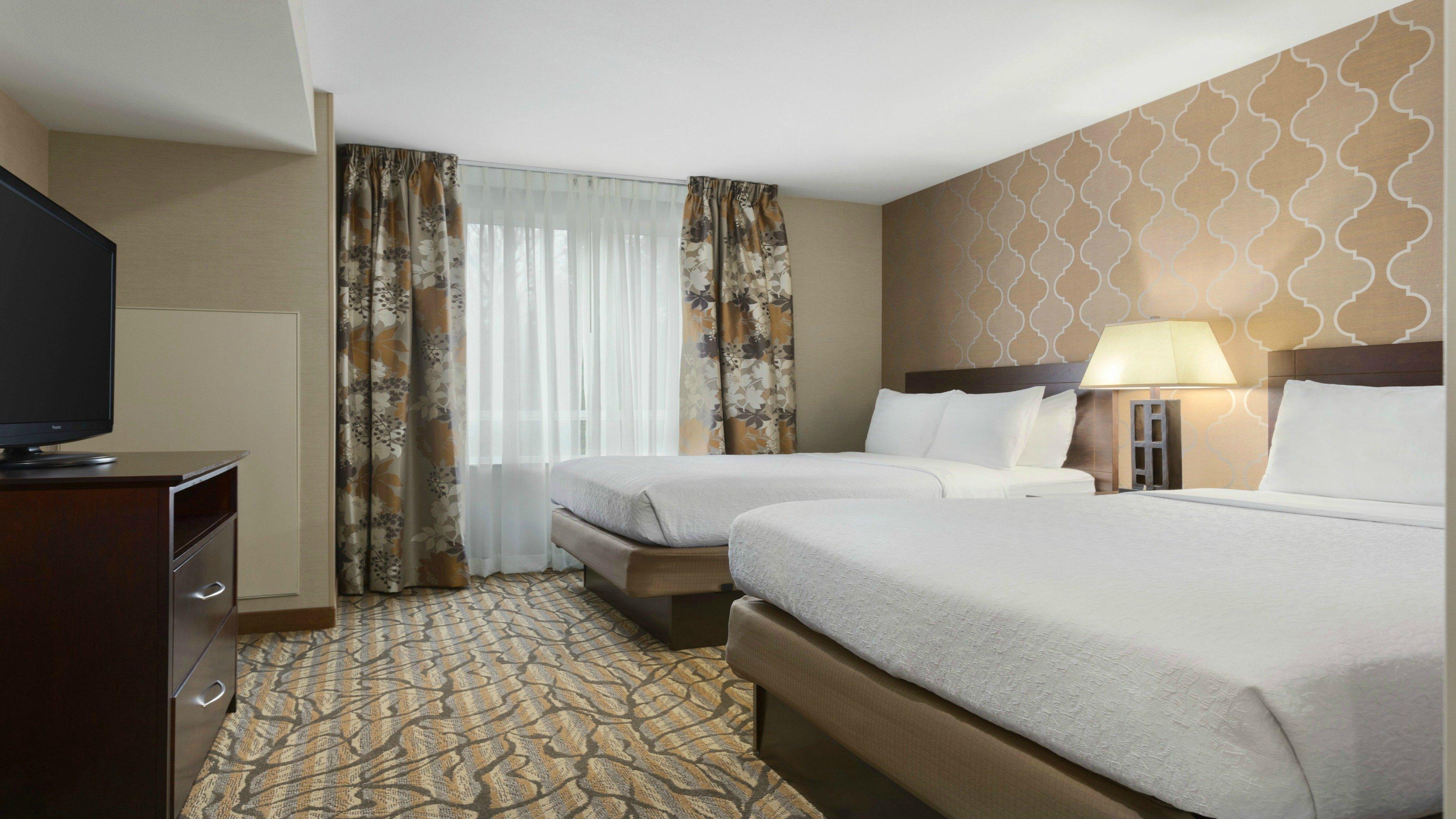Holiday Inn Hotel & Suites Gateway By Ihg Williamsburg Zewnętrze zdjęcie