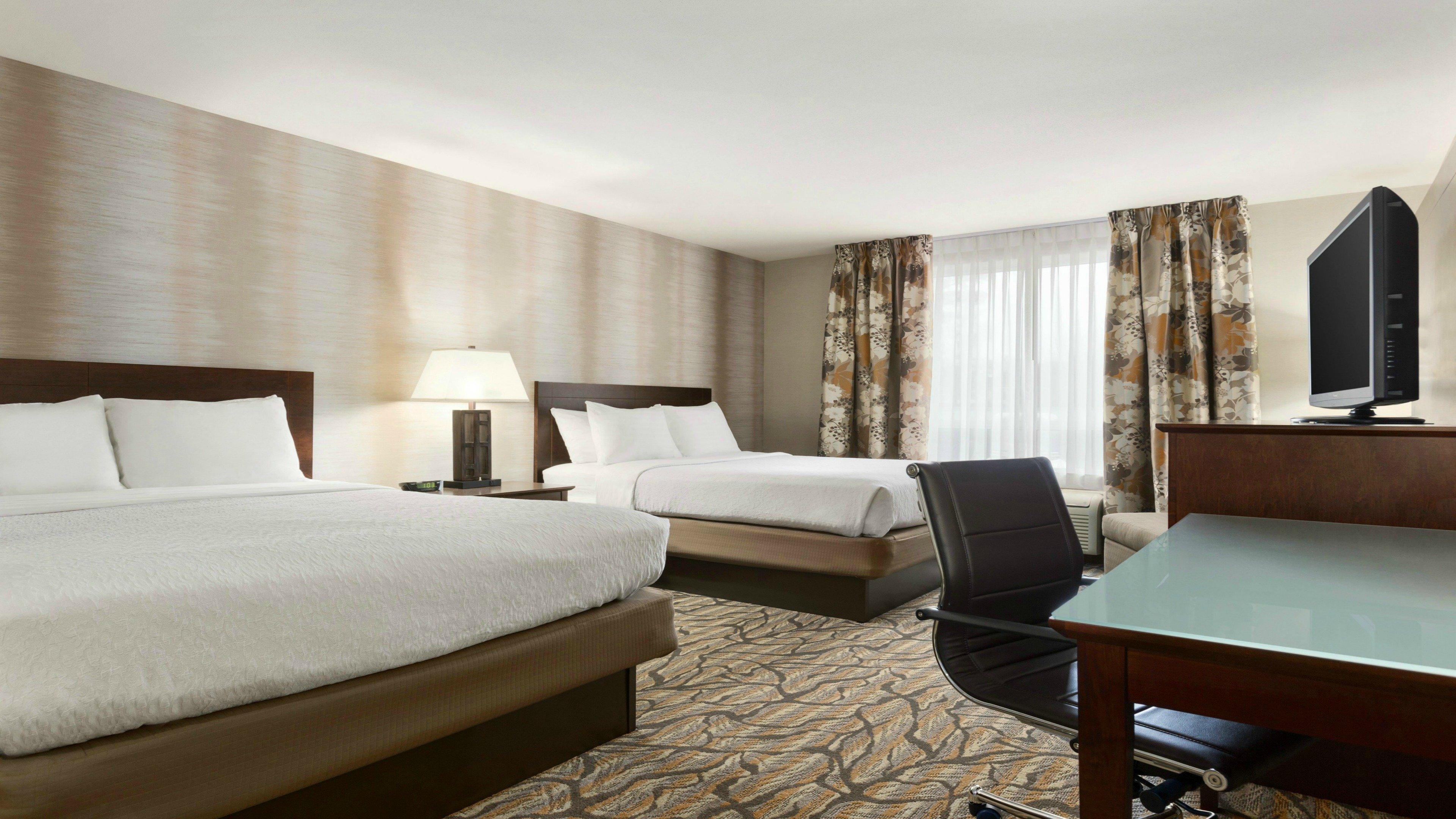 Holiday Inn Hotel & Suites Gateway By Ihg Williamsburg Zewnętrze zdjęcie