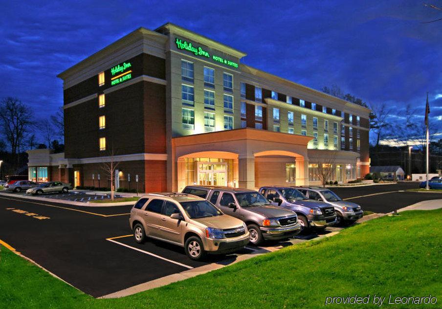 Holiday Inn Hotel & Suites Gateway By Ihg Williamsburg Zewnętrze zdjęcie