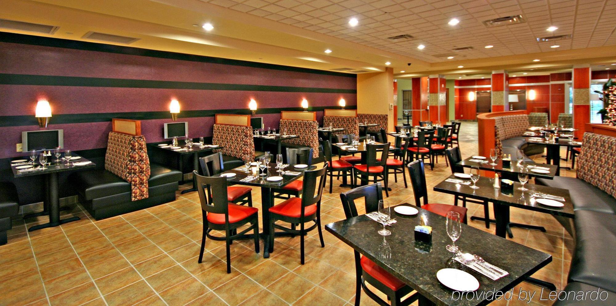 Holiday Inn Hotel & Suites Gateway By Ihg Williamsburg Restauracja zdjęcie