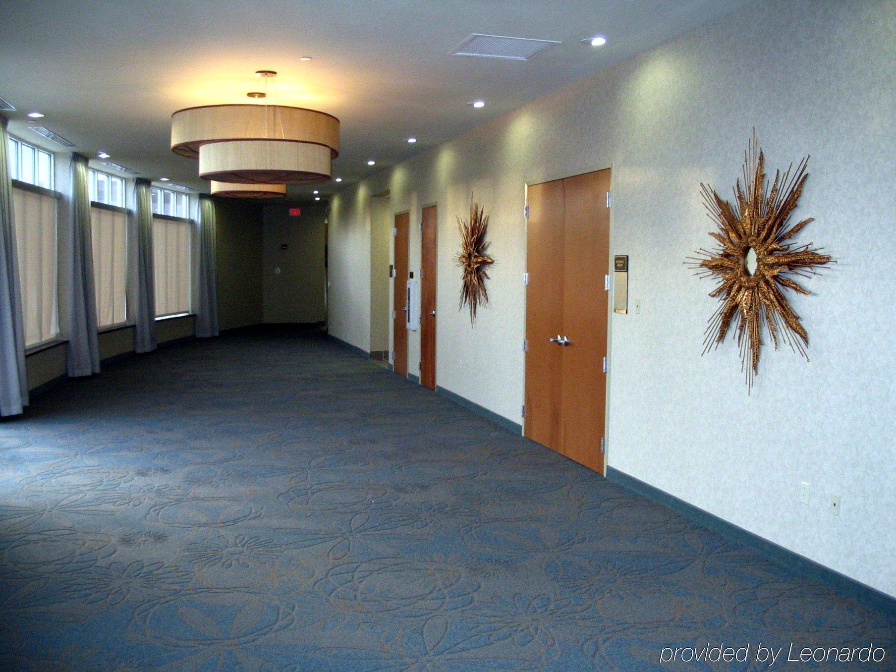 Holiday Inn Hotel & Suites Gateway By Ihg Williamsburg Zewnętrze zdjęcie