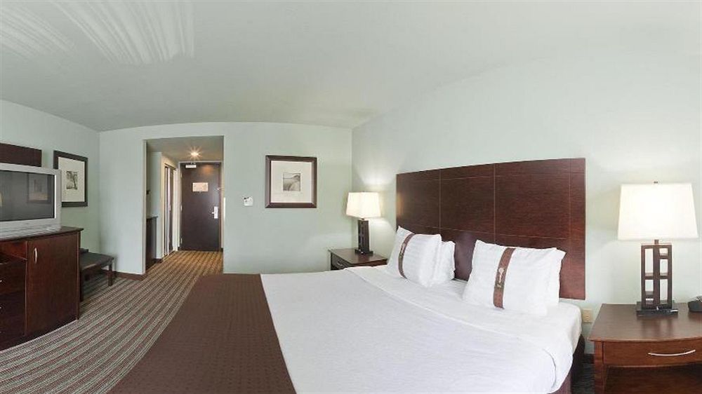 Holiday Inn Hotel & Suites Gateway By Ihg Williamsburg Zewnętrze zdjęcie